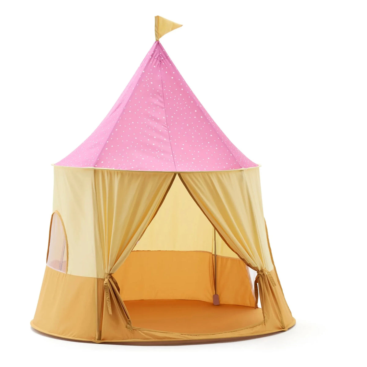 Kid's Concept - Sirk Çadırı | Pembe