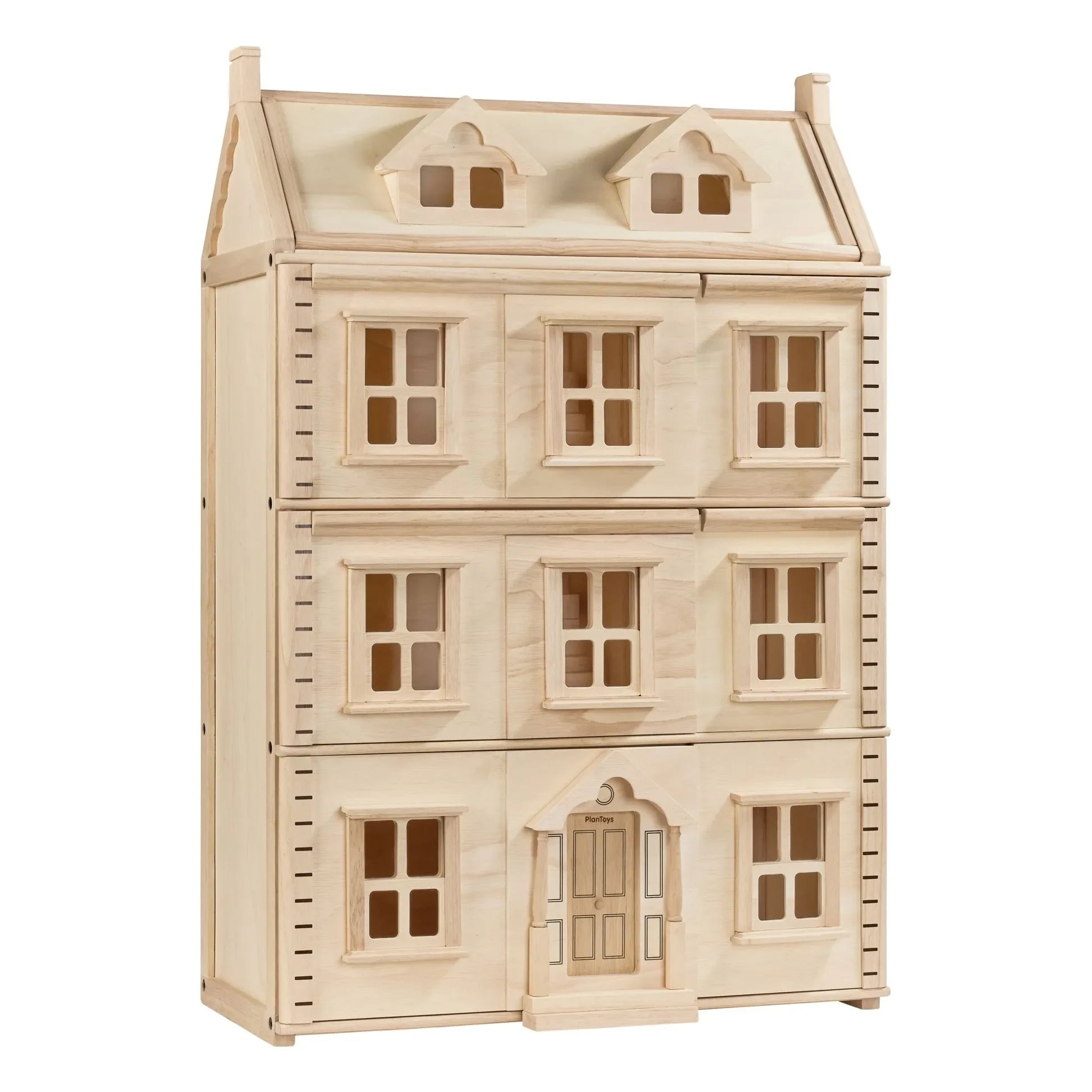 Plan Toys - Büyük Viktorya tarzı ev