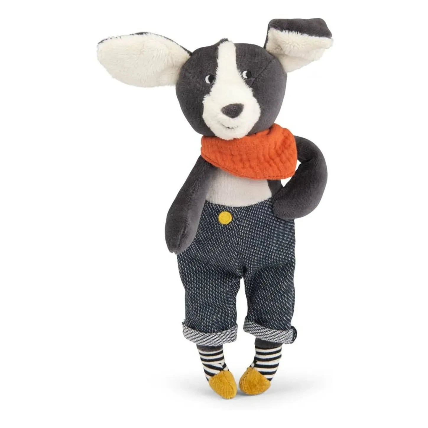 Moulin Roty - Pire peluş