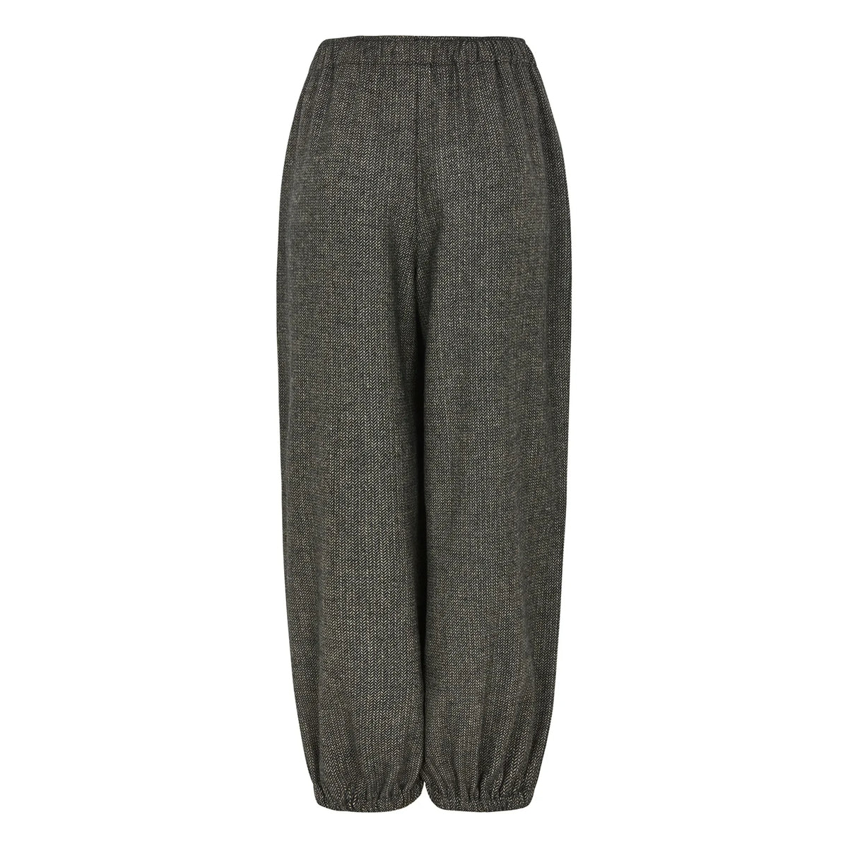 Lollys Laundry - Piper pantolon | Mocha
