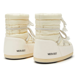 Moon Boot - Moon Boot EVX Light Nylon | Krem
