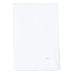 Suite 702 - Organik Percale Nevresim Kılıfı | Beyaz