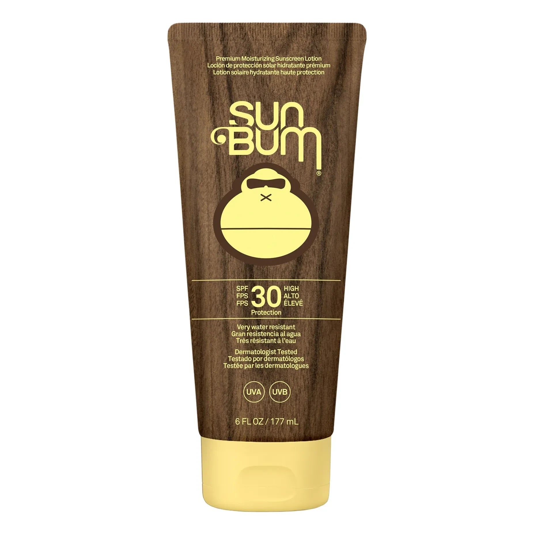 Sunbum - Orijinal SPF30 Nemlendirici Güneş Kremi - 88 ml