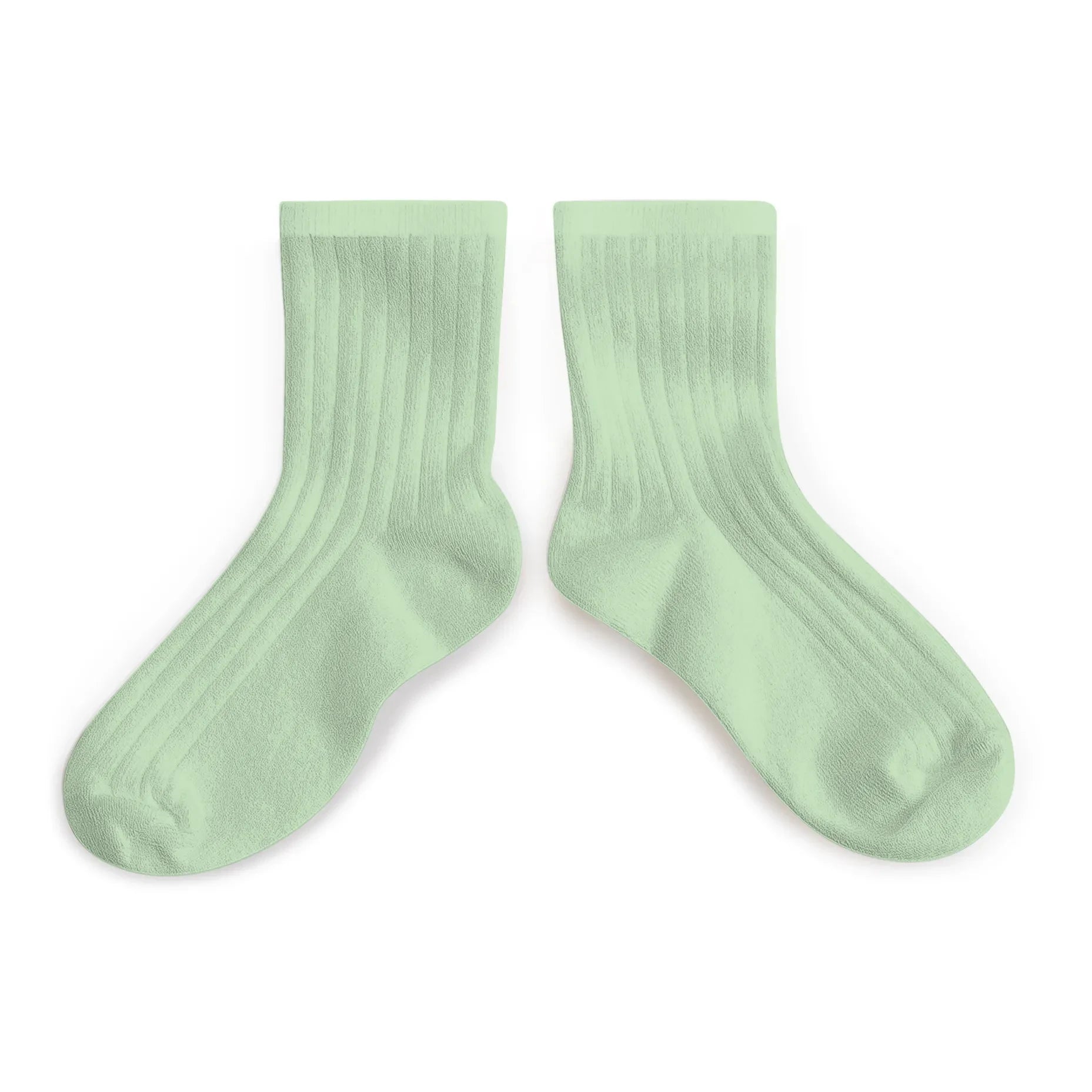 Collégien - La Mini Socks | Badem yeşili