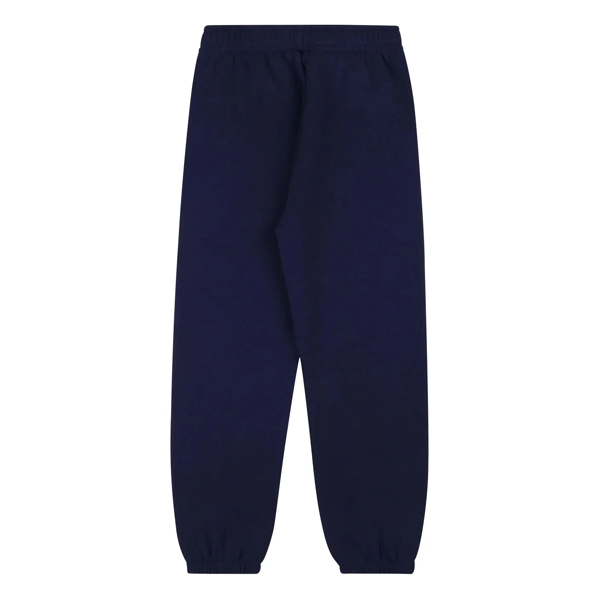 Sporty & Rich - Jogger Serif Logo | Lacivert