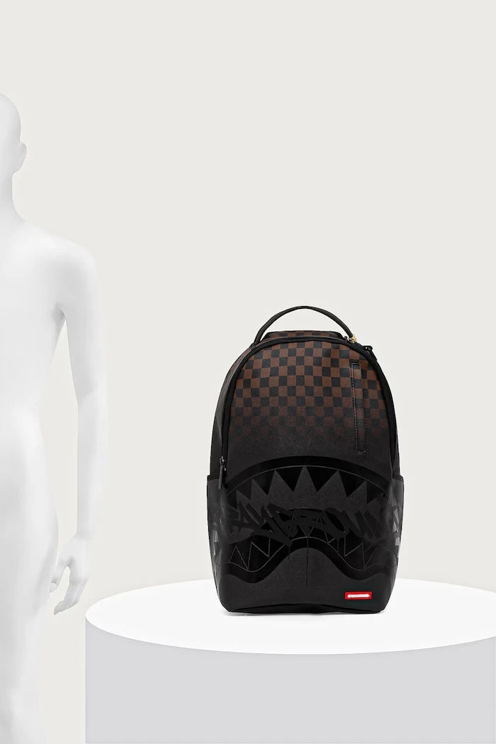 Sprayground - Mochila Marrón 910B8702NSZ
