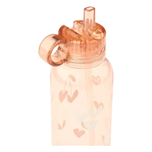 Liewood - Yang tritan şişe - 500 ml | Sweethearts/Pale tuscany