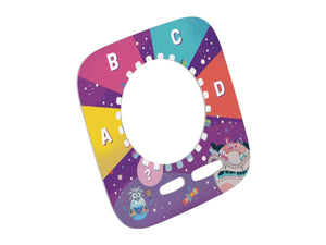 Tonies - İngilizce The Quizzles: Teknoloji Hakkında Her Şey - Tonieplay