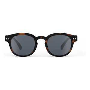 IZIPIZI - #C Çocuk Tortoise | Kahverengi Güneş Gözlüğü