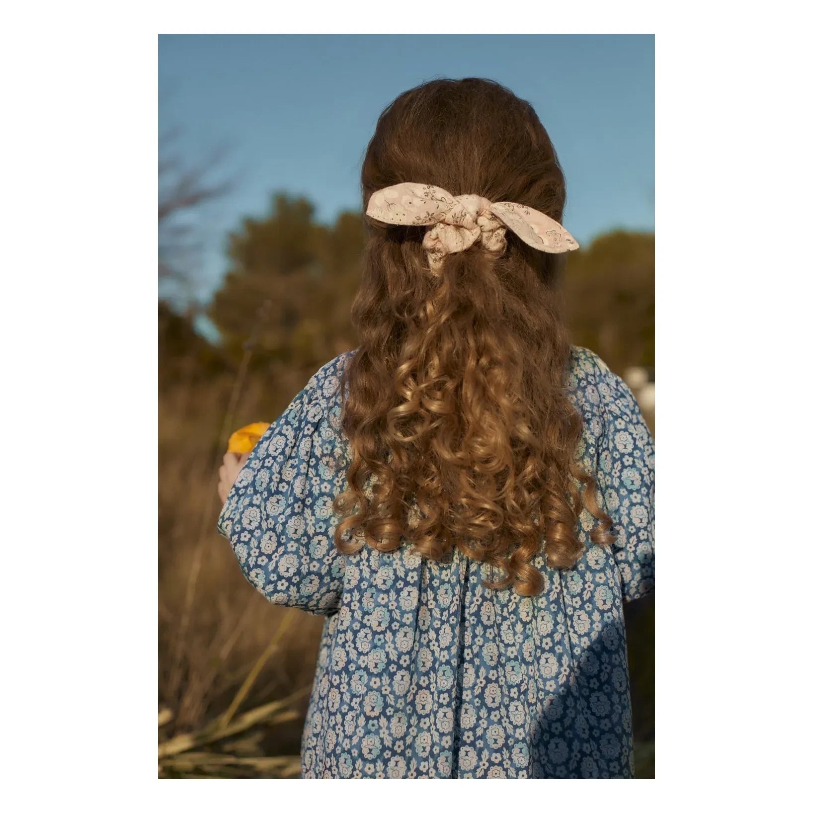 Louise Misha - Chouchou Chloe | Pembe