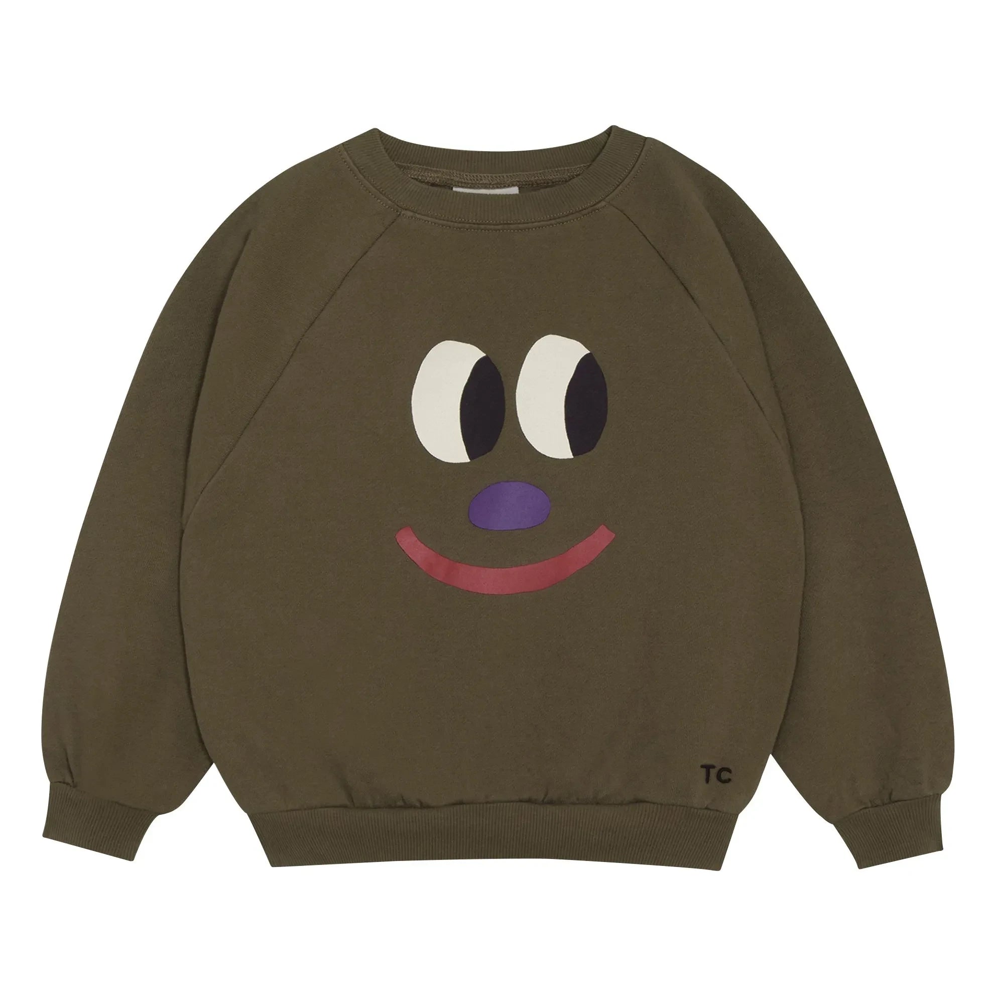 The Campamento - Sweat Smile | Haki