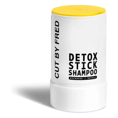 Cut By Fred - Detoks Şampuan Stick Yedeği - 70g