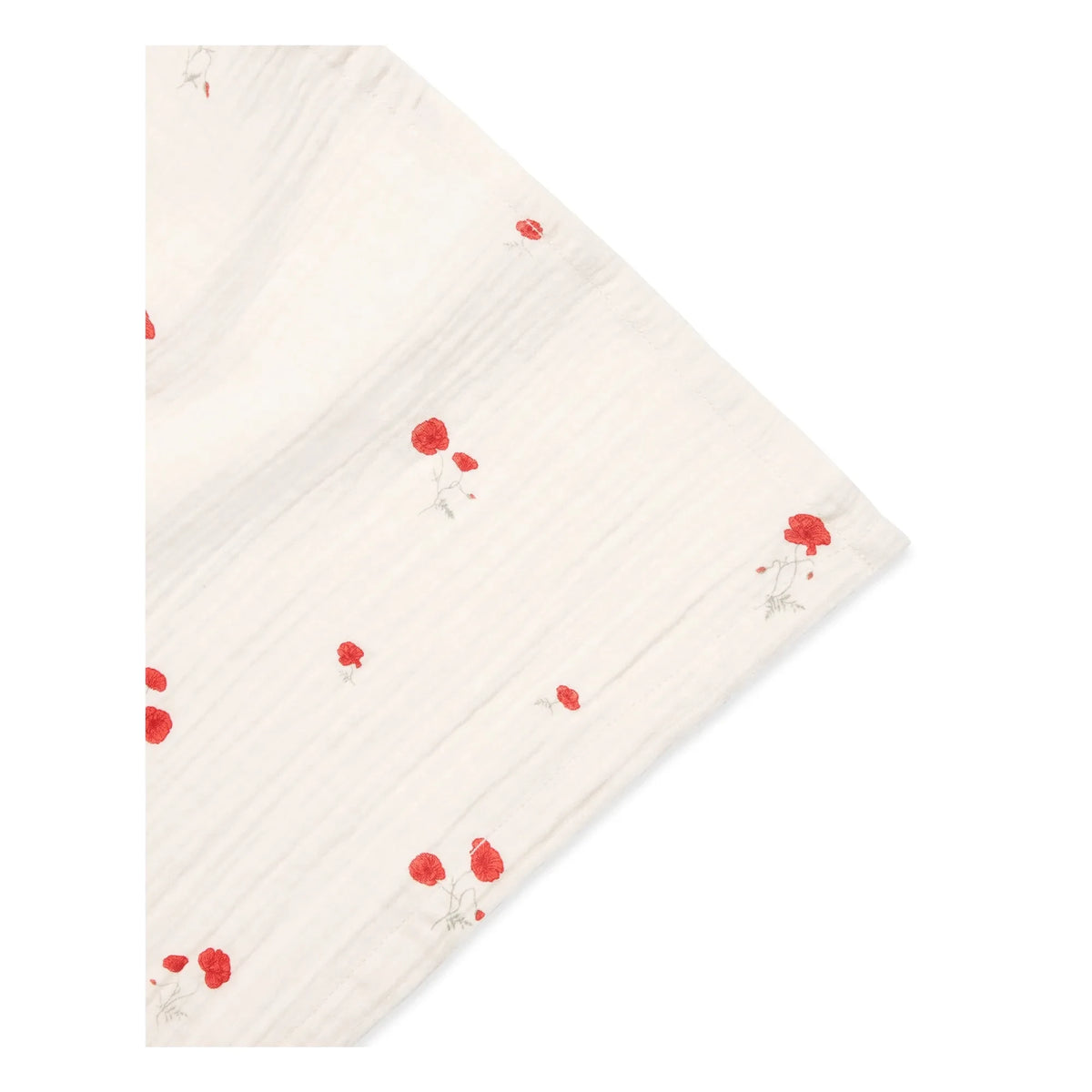 garbo&friends - Haşhaş kundak bezi