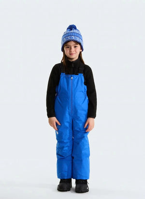 The North Face - Freedom Kayak Pantolonu | Elektrik mavisi
