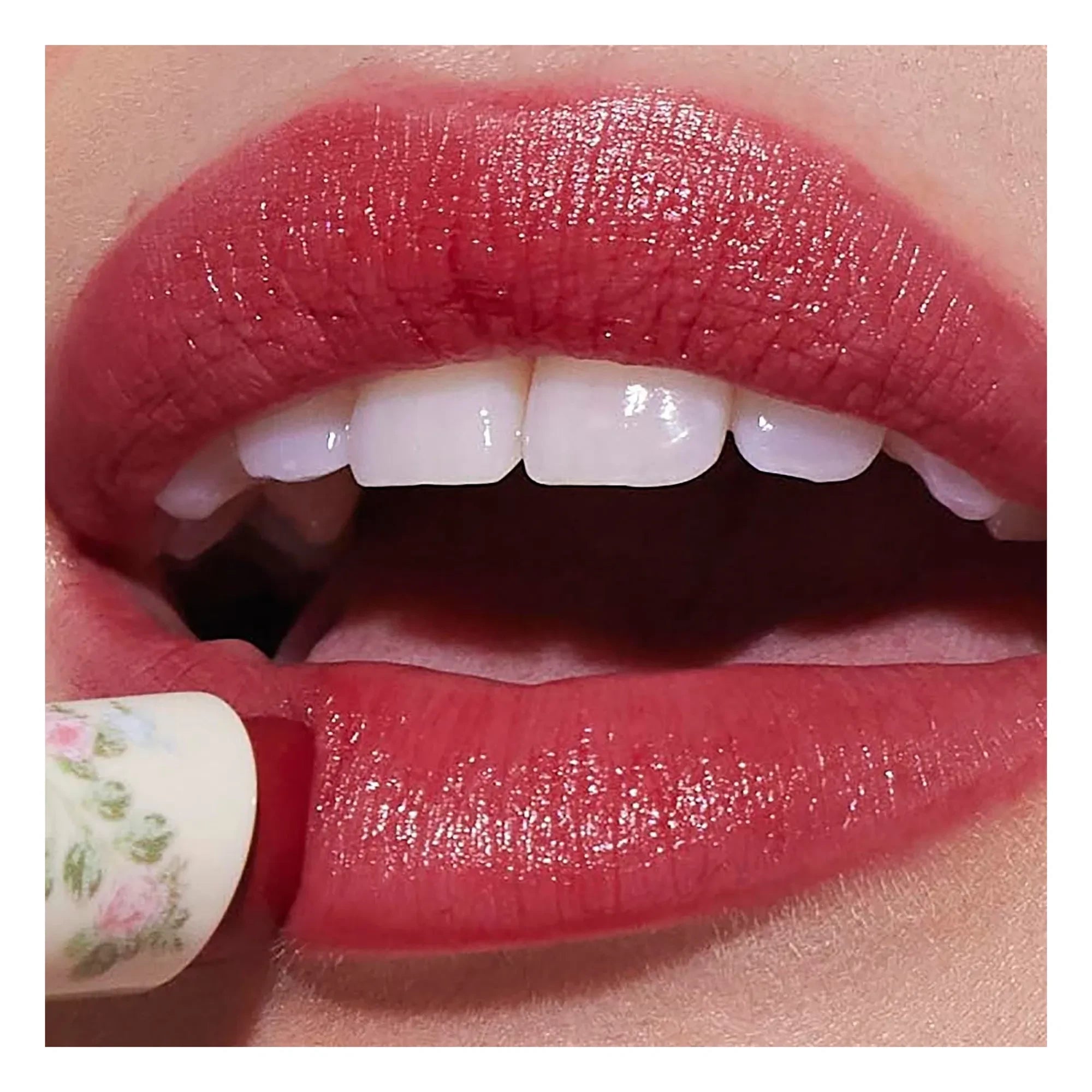 YOLAINE – Getönter Lippenbalsam | Bonbon
