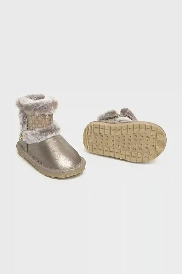 Mayoral Kinder-Winterstiefel