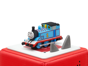 Tonies - İngilizce Thomas & Friends: Macera Başlıyor - थॉमस एंड फ्रेंड्स