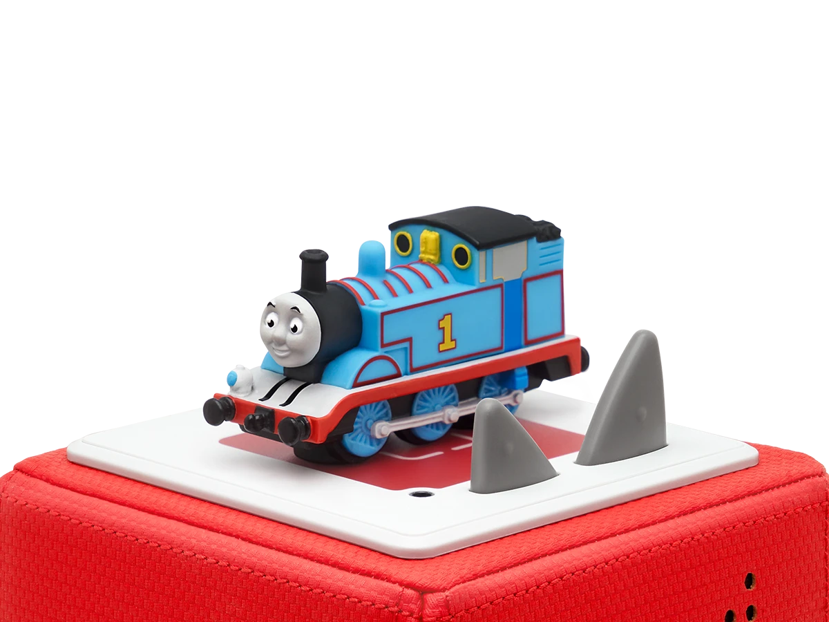 Tonies - İngilizce Thomas & Friends: Macera Başlıyor - थॉमस एंड फ्रेंड्स