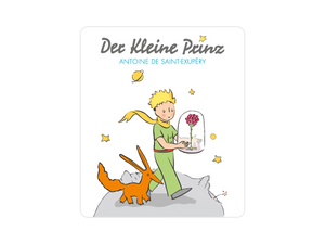 Tonies - Der kleine Prinz (Neuauflage 2025) - Der kleine Prinz