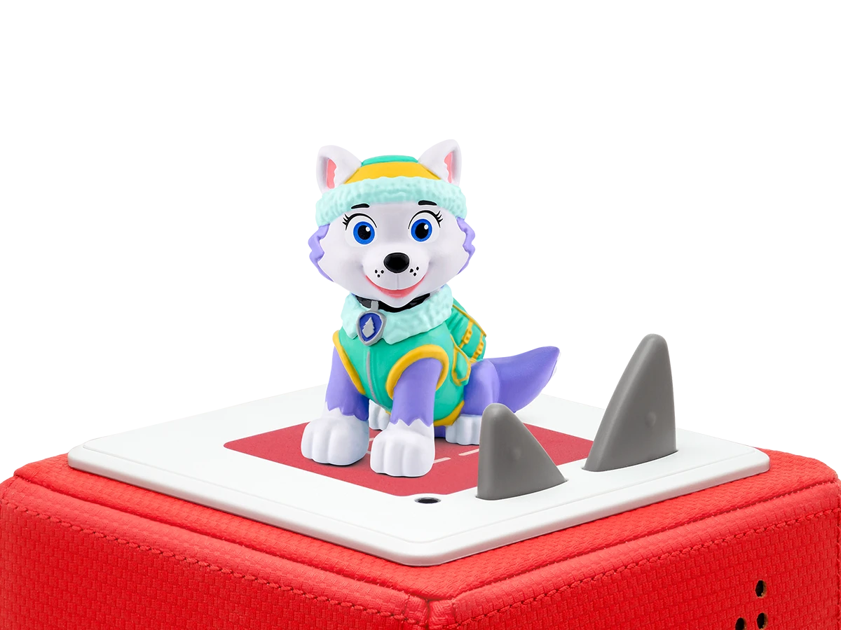 Tonies - Fransızca Everest - Paw Patrol