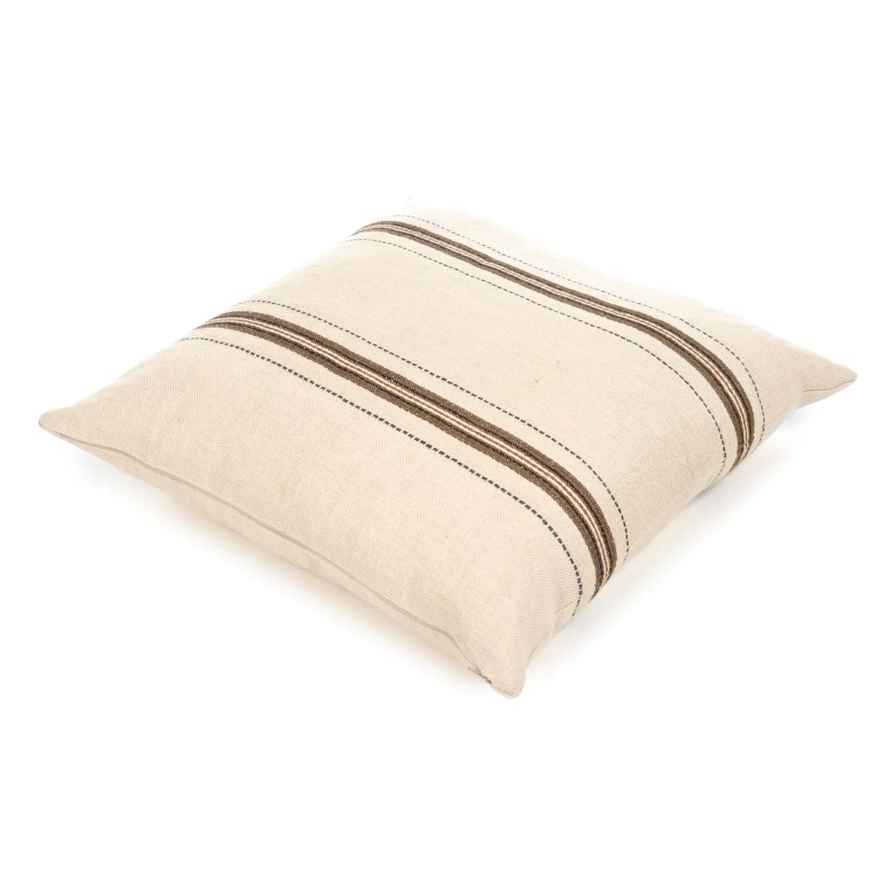 Libeco - Belgium Tinos towel pillowcase | Ecru