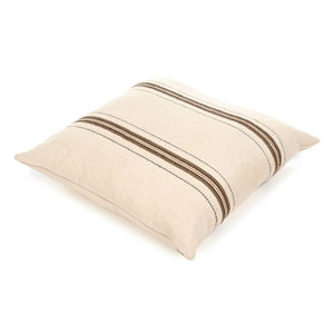 Libeco - Belgium Tinos towel pillowcase | Ecru