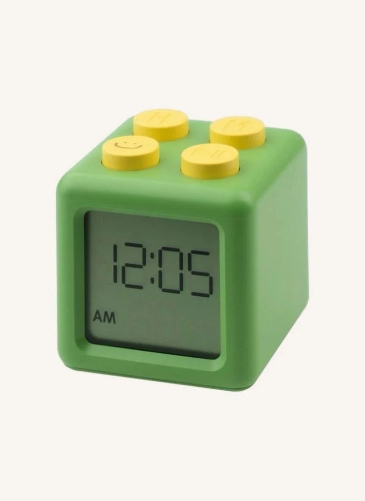 Mary's - Blok Alarm Saati | Sarı