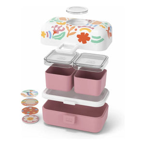 Monbento - Lunchbox Tresor Papercut
