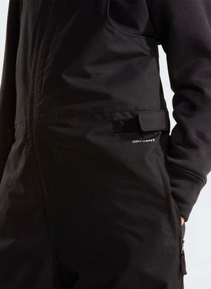 The North Face - Freedom Kayak Tulumları | Siyah