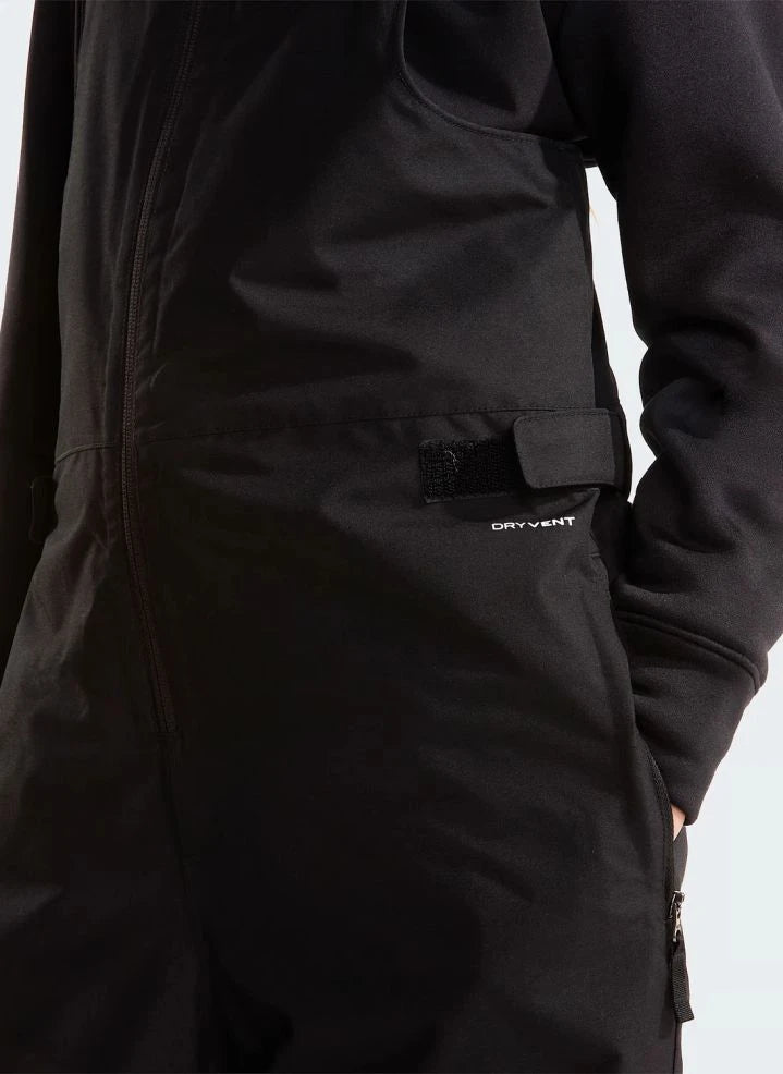 The North Face - Freedom Kayak Tulumları | Siyah