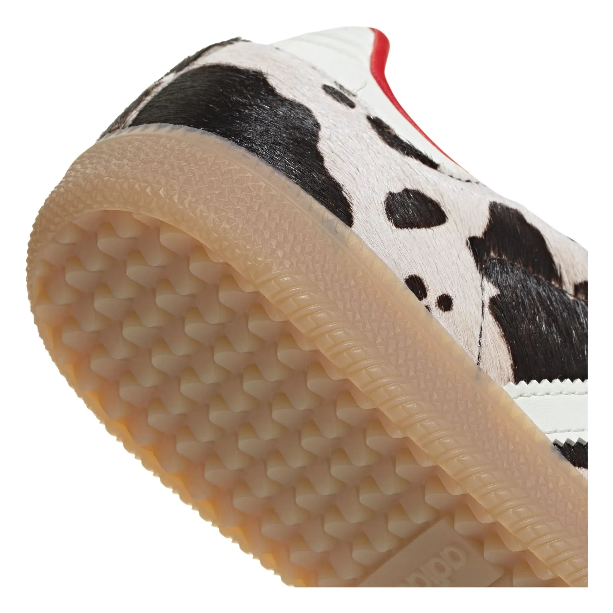 Adidas - Samba OG Sneakers | Dark Brown