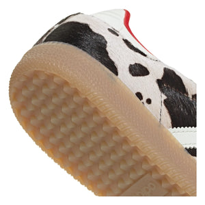 Adidas - Samba OG Sneakers | Dark Brown