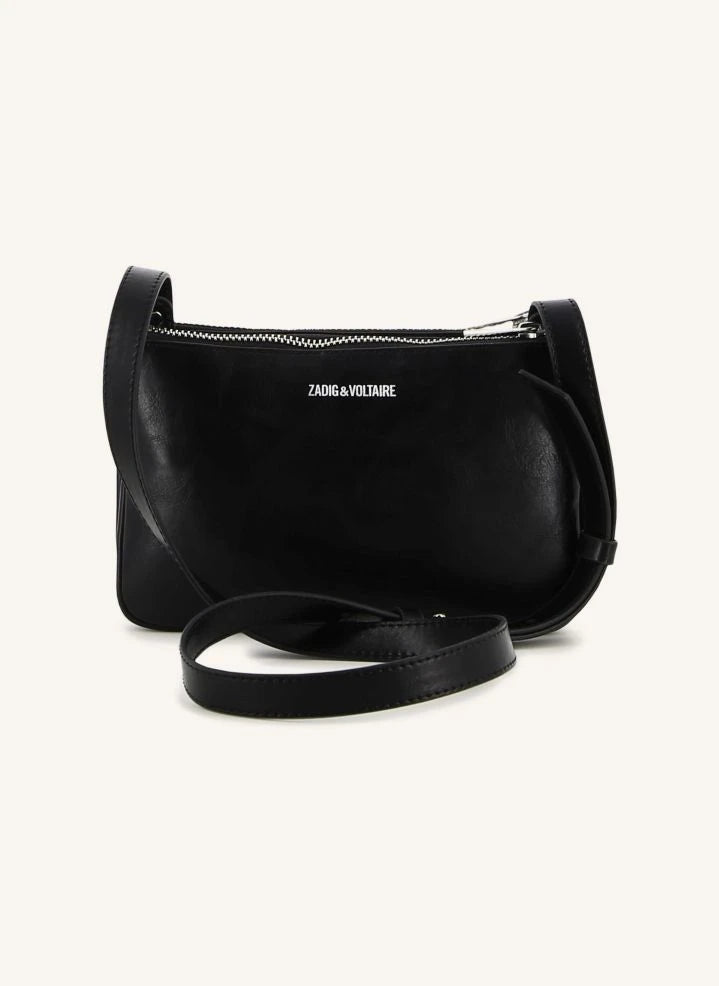 Zadig & Voltaire - Lyna Ailes Tasche | Schwarz