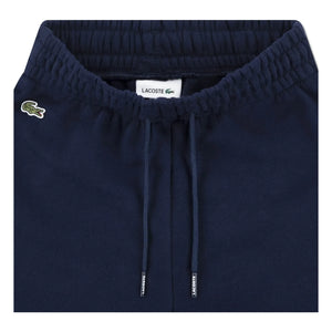 Lacoste - Jogger Büyük Logo Organik Pamuk | Lacivert