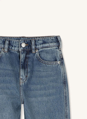 Zadig & Voltaire - Weit geschnittene Jeans | Denim