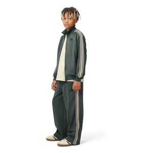 Molo - Pantalón de chándal Ash | Verde cromo