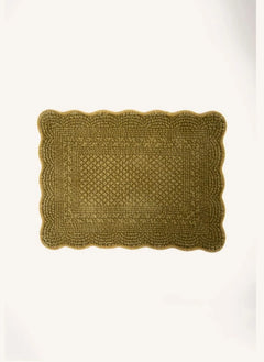 Olsson & Jensen - Delphine Amerikan Servisler - 4'lü Set | Zeytin