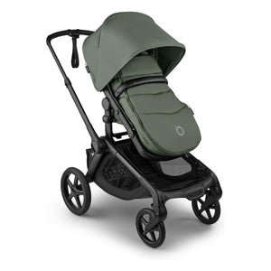 Bugaboo - Canciller | Verde bosque