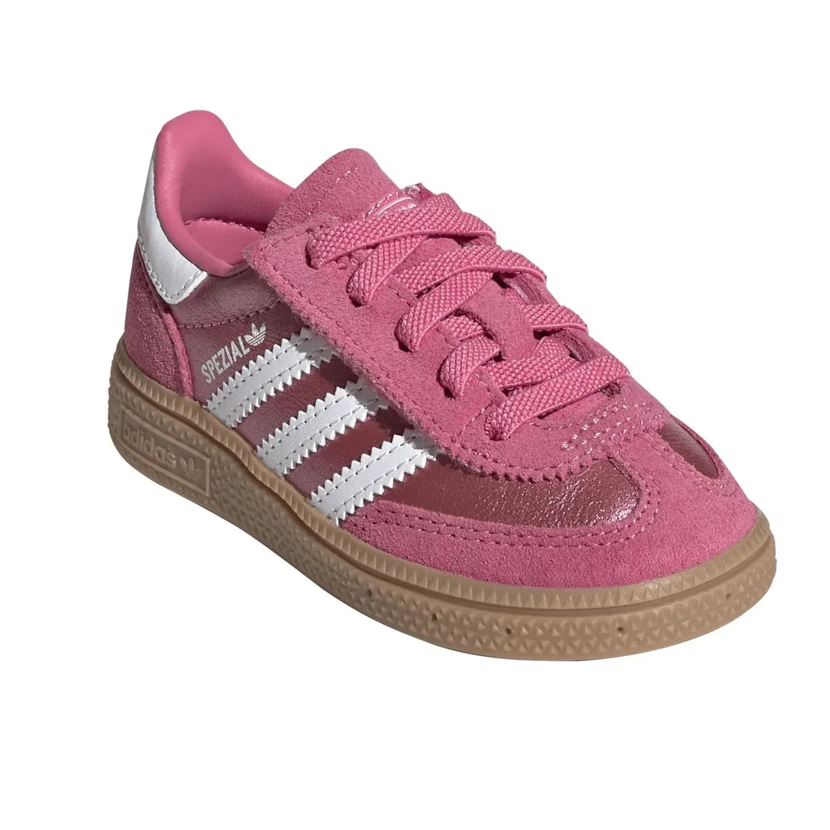 Adidas - Handball Spezial Sneakers | Pink