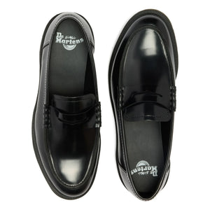 Dr Martens - Mayfare loaferler | Siyah