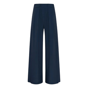 Momoni - Aspen Hose | Nachtblau