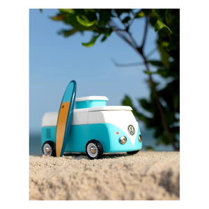 Candylab - Mints - VW Beach Bus | المحيط