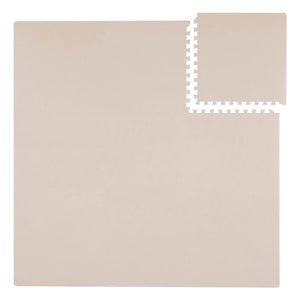 Toddlekind - Classic Modular Play Mat | Blush
