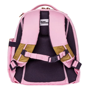 Jeune Premier - Mini Mermaids Backpack | Pink