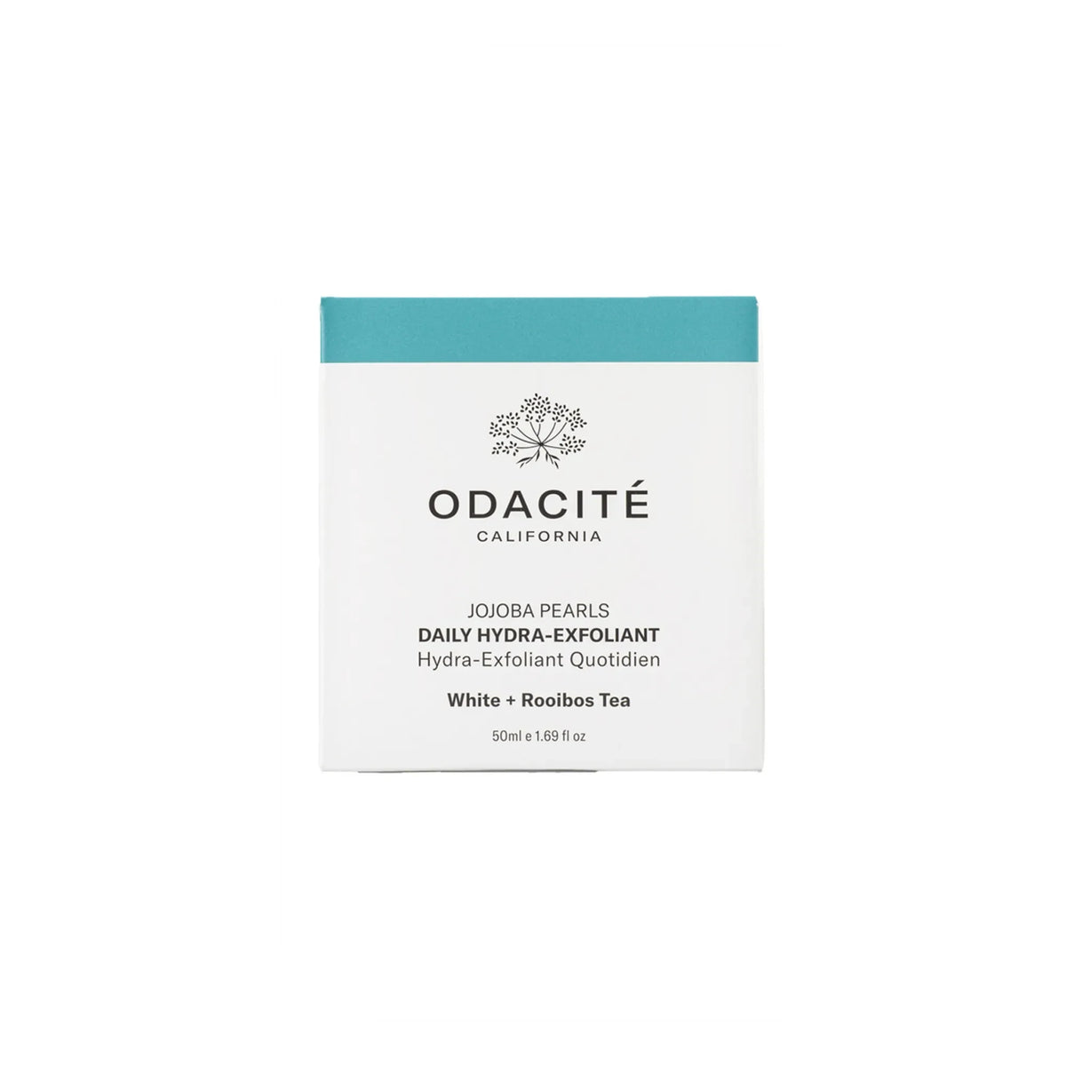 Odacité - Jojoba İnci Günlük Nemlendirici Peeling - 50 ml