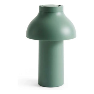 Hay - PC No 2 Wireless Desk Lamp | Green