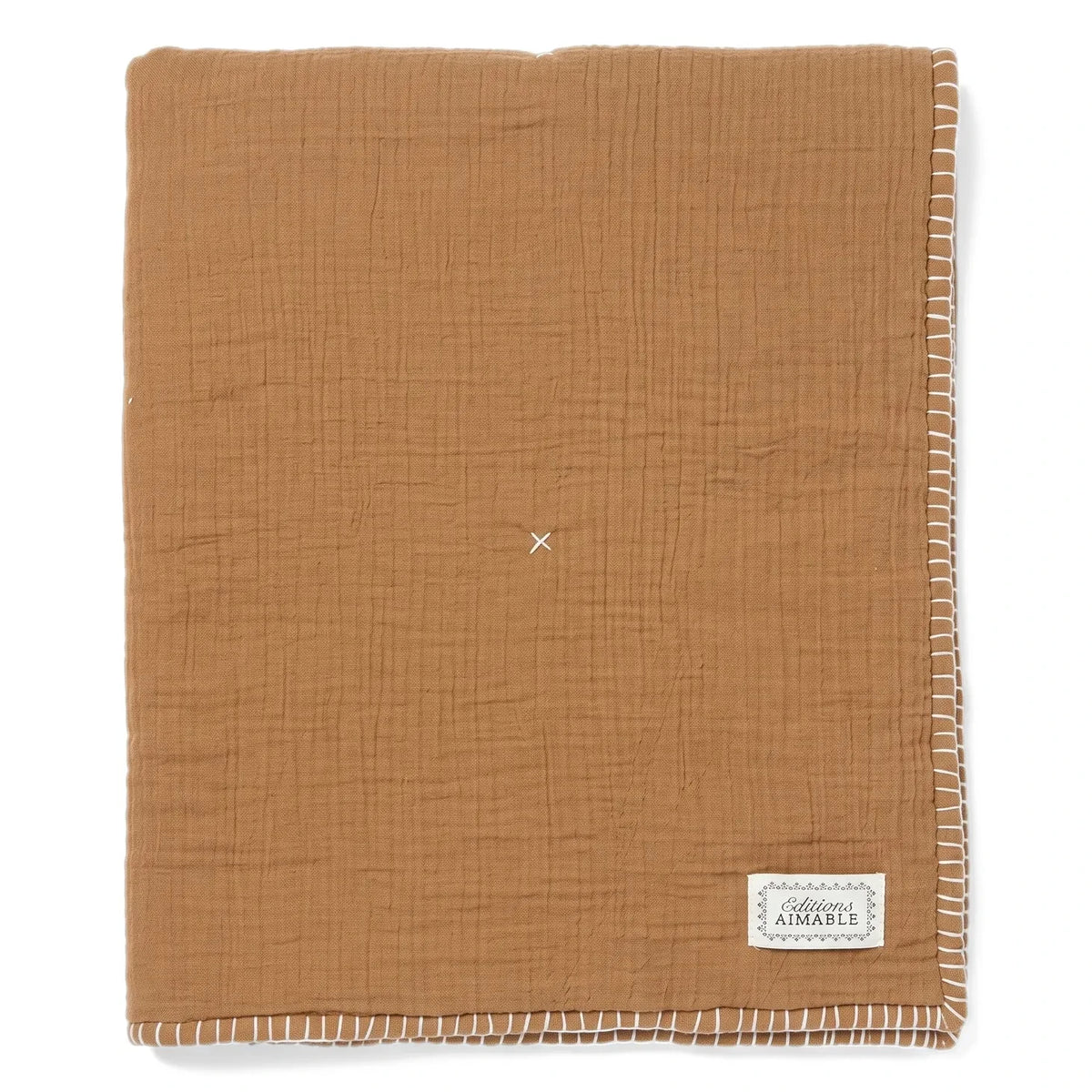 Editions Aimable - Pablo Steppdecke | Hazel Gauze