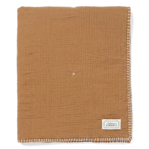 Editions Aimable - Pablo Steppdecke | Hazel Gauze