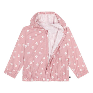 Petit Bateau - Bonzai Geri Dönüştürülmüş Lifli Ceket | Pembe