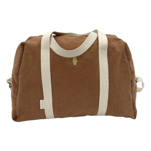 Milinane - Joseph Baby Bag | Ivory